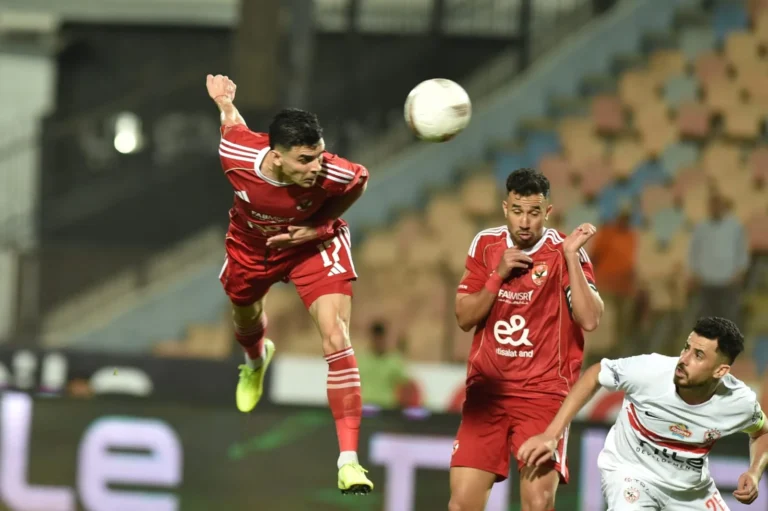 الأهلي يحدد قائمة الأجانب وعودة محتملة لجراديشار