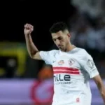 حكم الحبس لن يؤثر على أحمد فتوح في الدوري