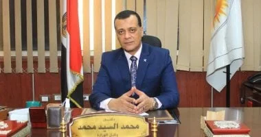 مبادرة مجانية لسماعات الأذن لطلاب سوهاج