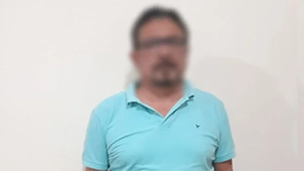 حبس مدير مدرسة متهم بالتحرش بتلميذة في سوهاج