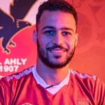 الأهلي يخطط لتفعيل بند بيكهام مقابل انتقال أحمد عيد