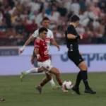 موعد مباراة الأهلي والزمالك في القمة 132