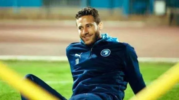 تطورات قضية رمضان صبحي في ملف المنشطات