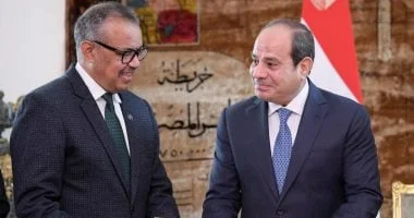 إشادة عالمية بمصر في مكافحة فيروس التهاب الكبد C