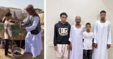 سقوط مملكة الطواحين السرية في قنا
