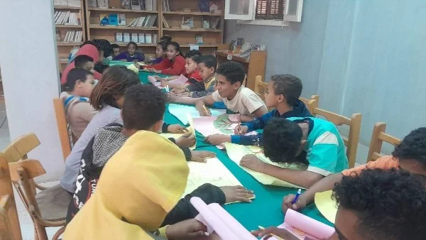 مسابقة فنية في أسيوط لاكتشاف مواهب الطلائع