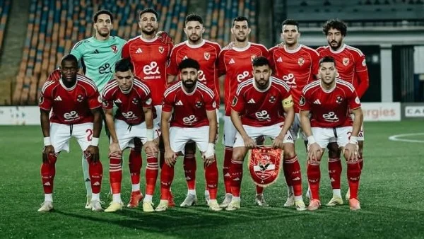 الجدل حول مشاركة الأهلي في دوري أبطال أفريقيا