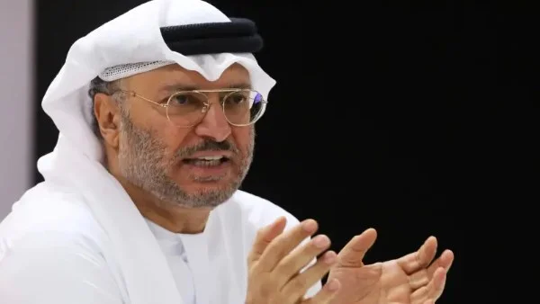 هجوم إيراني على ناقلة نفط إماراتية في مضيق هرمز