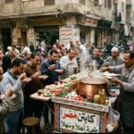 الفول.. عشق المصريين في الحلوة والمرة