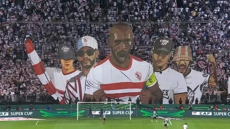 شوبير يدعو لدعم معتمد جمال قبل نهائي الكونفدرالية