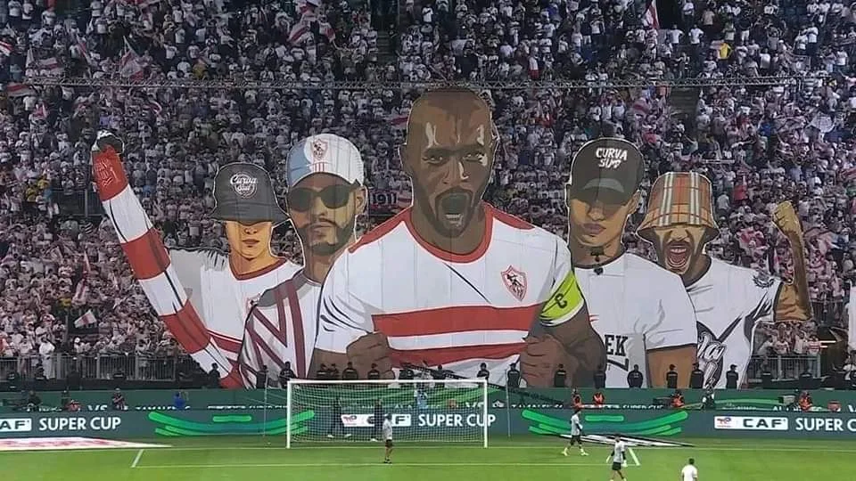 شوبير يدعو لدعم معتمد جمال قبل نهائي الكونفدرالية