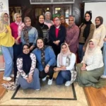 برنامج تدريبي لميسرات “نورة” في دنجواي