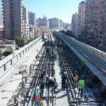 مشروع مترو الإسكندرية: نقلة نوعية في وسائل النقل
