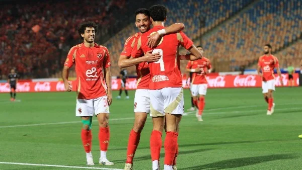 أمير هشام يستفز آراء الجماهير حول أفضل لاعبي الدوري المصري