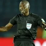 احتجاج الجيش الملكي المغربي على حكم نهائي دوري الأبطال