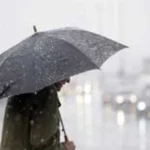 أمطار غزيرة مرتقبة في مكة المكرمة