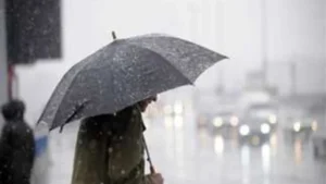 أمطار غزيرة مرتقبة في مكة المكرمة