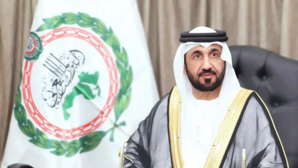 البرلمان العربي يدين استهداف ناقلة إماراتية بمضيق هرمز