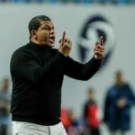 علاء عبد العال: الدوري المصري يعاني من عدم التوازن