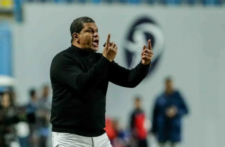 علاء عبد العال: الدوري المصري يعاني من عدم التوازن