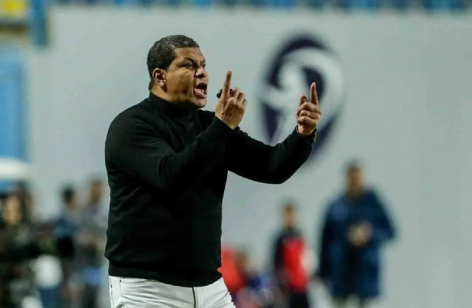علاء عبد العال: الدوري المصري يعاني من عدم التوازن
