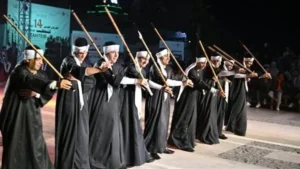 مهرجان الإعلام الدولي في الأقصر 2026