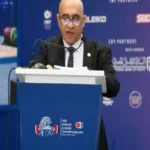 إشادات دولية بتنظيم بطولة العالم لرفع الأثقال في مصر