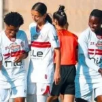 الزمالك يلتقي الطيران في آخر جولة من دوري الكرة النسائية