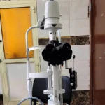 تركيب أجهزة طبية متطورة في مجمع عيادات أبو بكر الصديق
