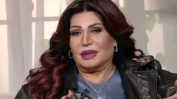 تحسن صحة نجوى فؤاد وتمنيات بعودة التواصل مع سهير زكي