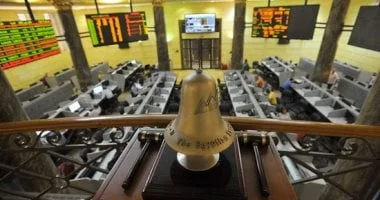 تحليلات البورصة: صافي بيع أجنبي وعربي يتجاوز 10 مليارات جنيه