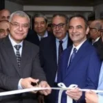 افتتاح مراكز تدريب جراحية بكلية طب الزقازيق