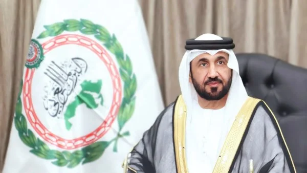 إدانة رئيس البرلمان العربي لاستهداف ناقلة إماراتية