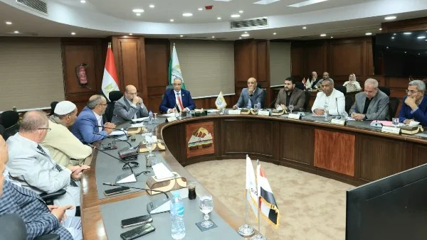 دعم مصانع الطوب في الصف بمحافظة الجيزة