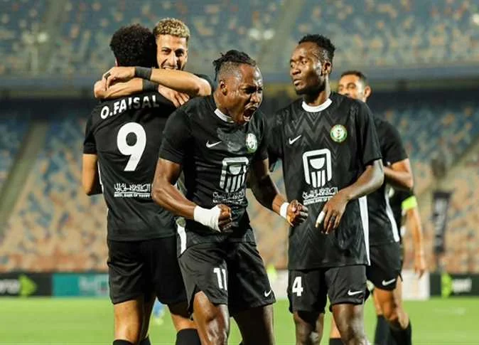 رئيس البنك الأهلي يرفض إلغاء الهبوط في الدوري المصري