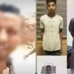 ضبط متورطين في إعادة نشر فيديو لتنقيب الذهب
