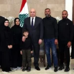 الحكومة اللبنانية تدين استهداف الاحتلال لعمال المياه
