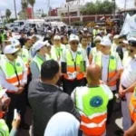حوار مفتوح للمحافظ مع شباب مبادرة “جميلة يا بلدي”