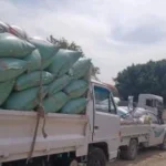 توريد 80 ألف طن قمح في سوهاج وصرف المستحقات فوراً