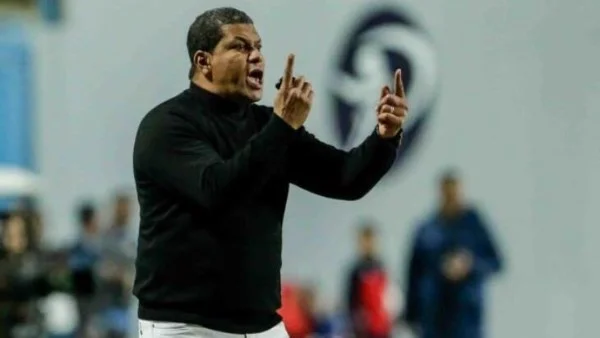 علاء عبد العال: الدوري المصري يحتاج إلى عدالة أكثر