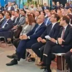 وزير الري المصري يشارك في مؤتمر IFAT Munich 2026