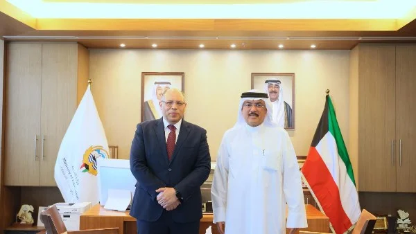 تعزيز التعاون التربوي بين مصر والكويت