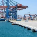 إغلاق ميناء العريش البحري بسبب سوء الأحوال الجوية