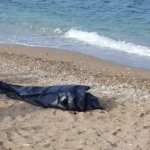 العثور على جثة غريق في ميت خميس بالمنصورة