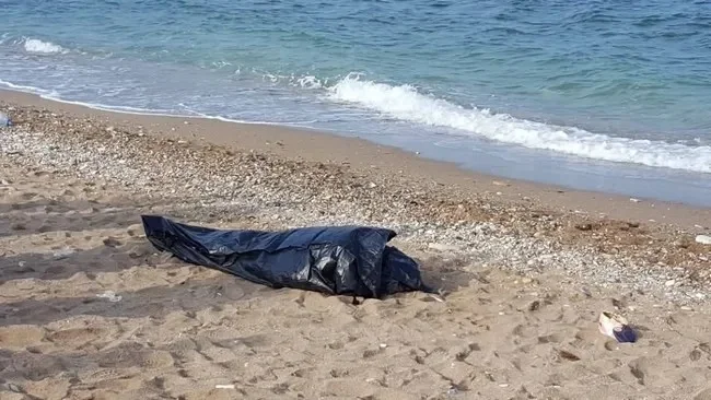 العثور على جثة غريق في ميت خميس بالمنصورة