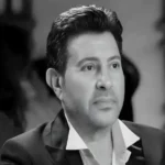نادية مصطفى توضح بشأن جنازة الفنان هاني شاكر