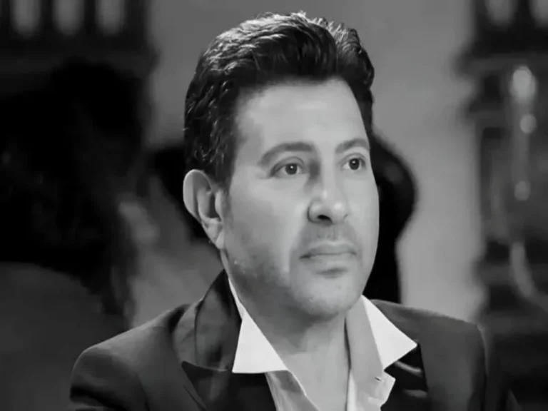 نادية مصطفى توضح بشأن جنازة الفنان هاني شاكر