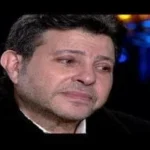 نادية مصطفى تنفي شائعة QR Code لجنازة هاني شاكر