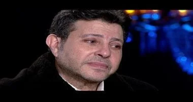 نادية مصطفى تنفي شائعة QR Code لجنازة هاني شاكر