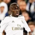تفاصيل إصابة ميندي وتألق فينيسيوس مع ريال مدريد